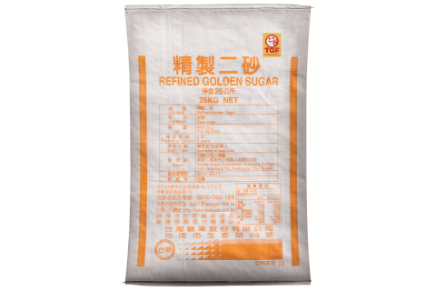 二號砂糖完整指南｜二砂是什麼？黃砂糖特色、料理用途與黑糖差異