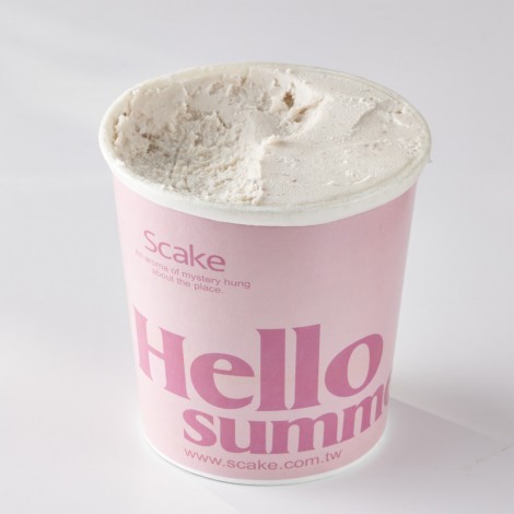 芋頭冰淇淋, 夏季限定,香帥蛋糕