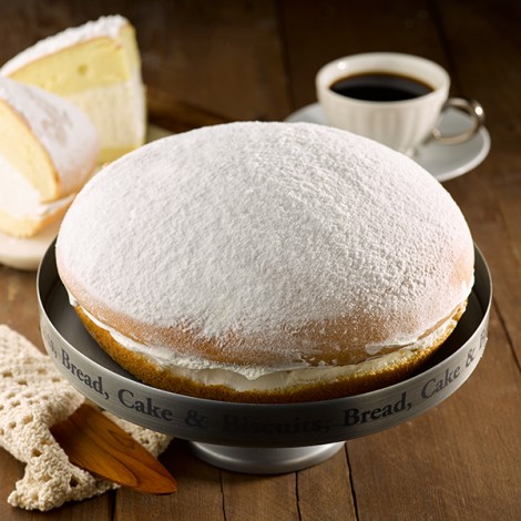 波士顿派(香草)