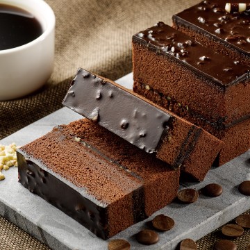 晶鑽布朗尼,巧克力蛋糕,布朗尼蛋糕,巧克力